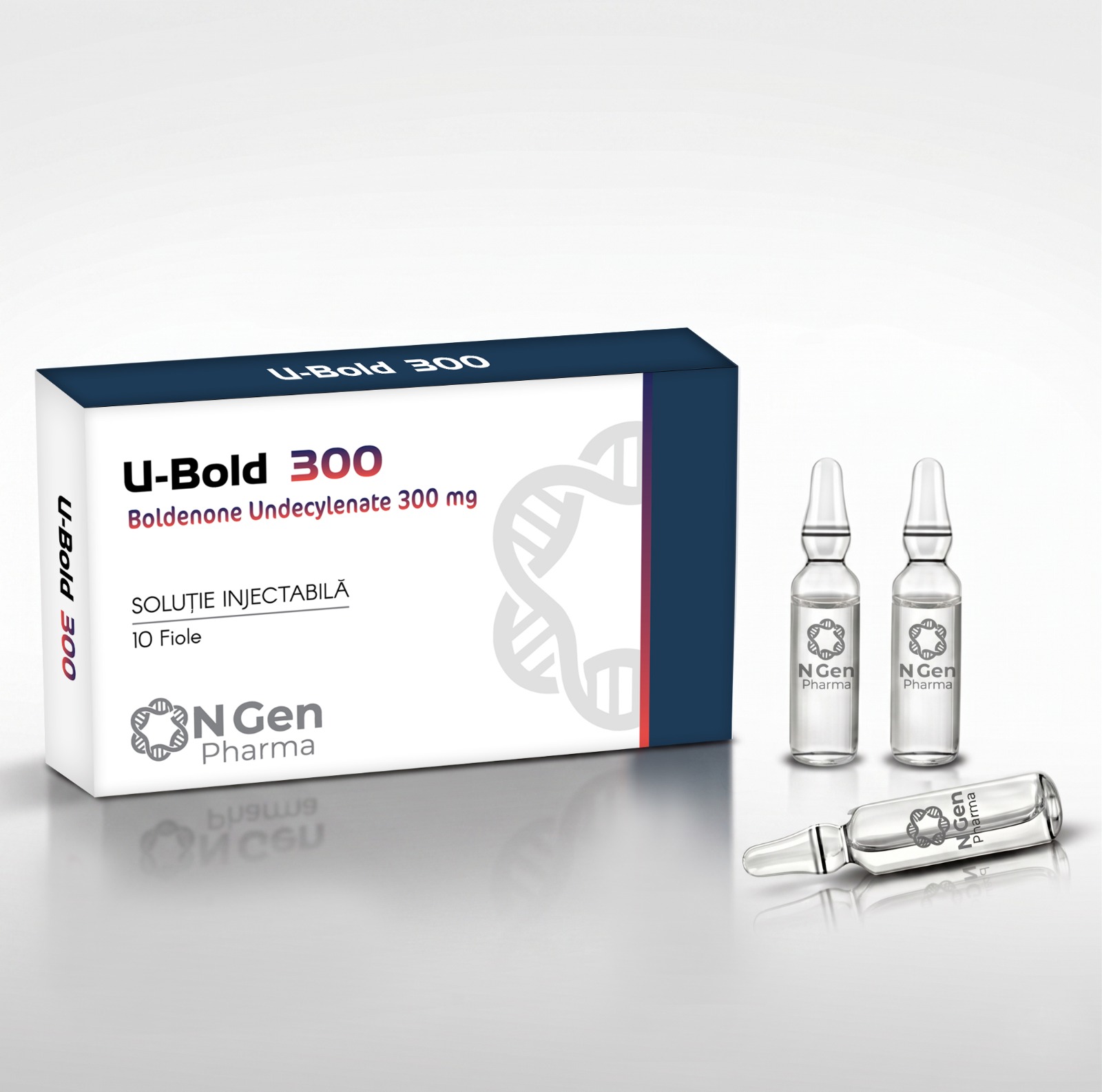 U-Bold Product Image