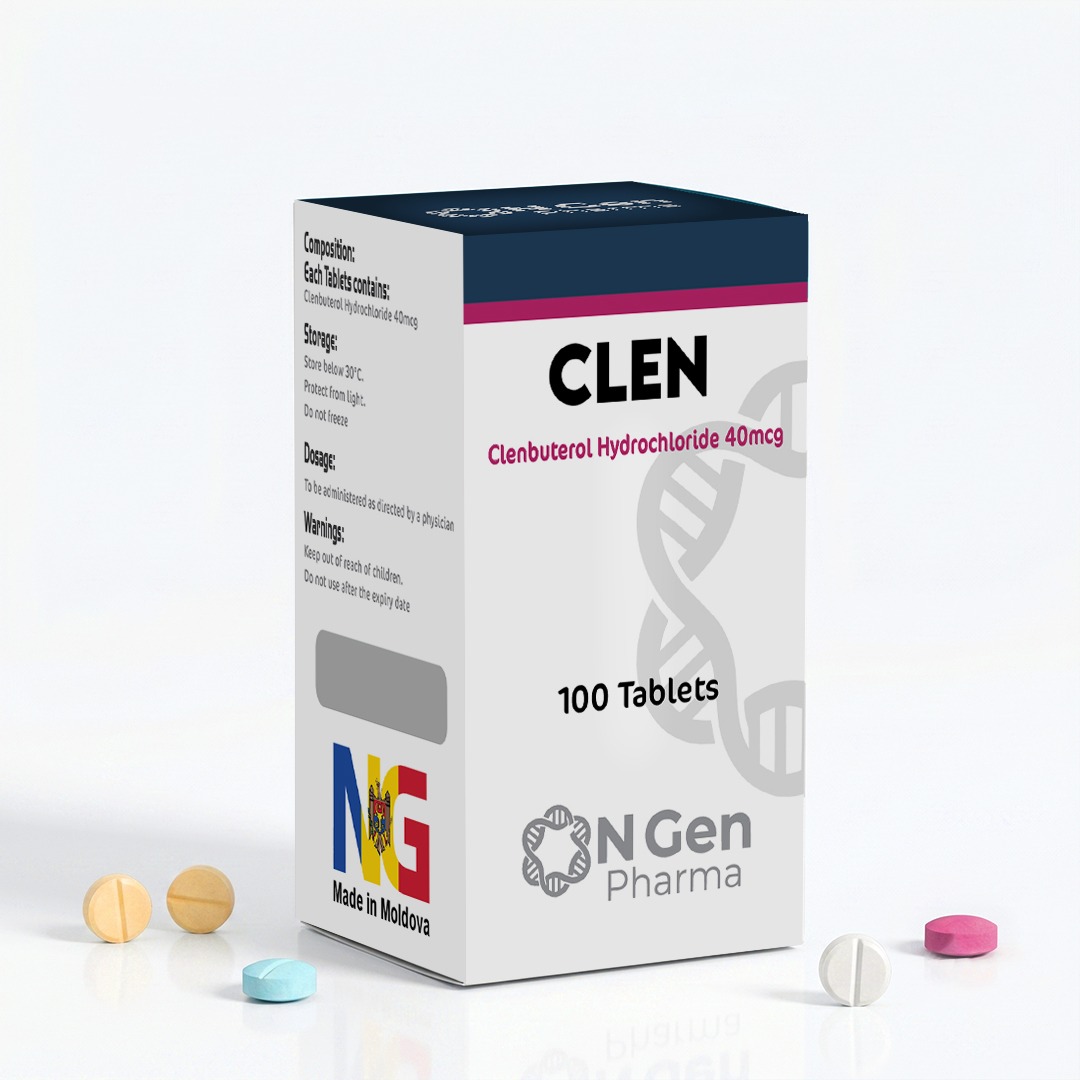 Clen Product Image
