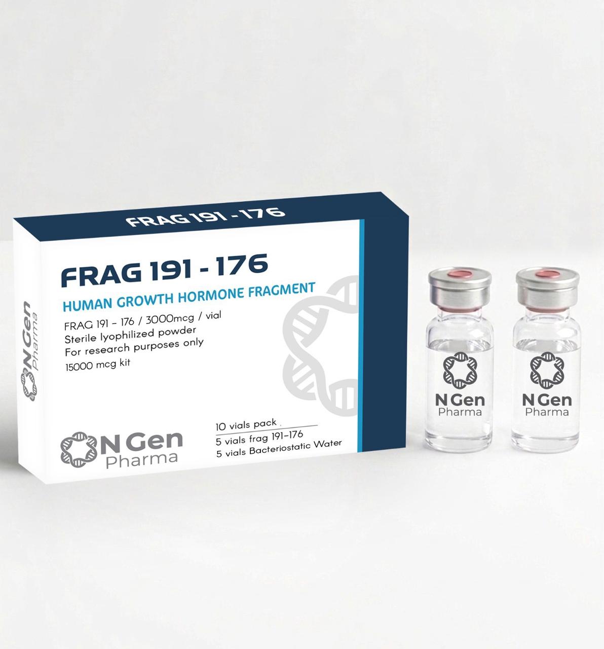 Frag 176-191 Product Image