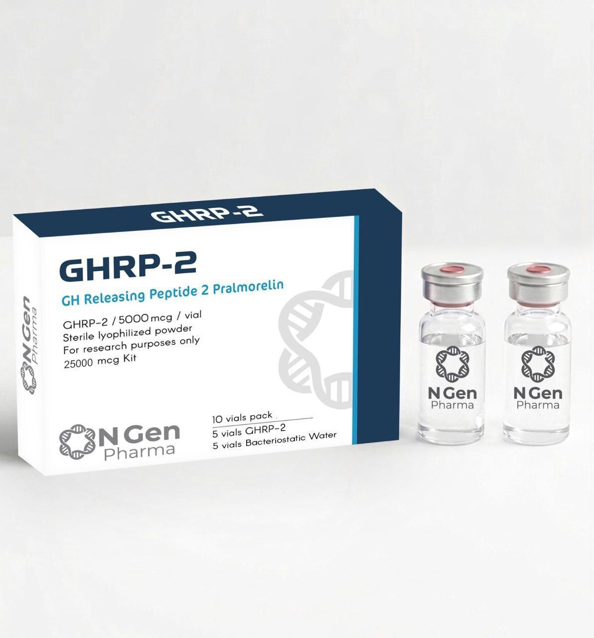 GHRP-2 Product Image
