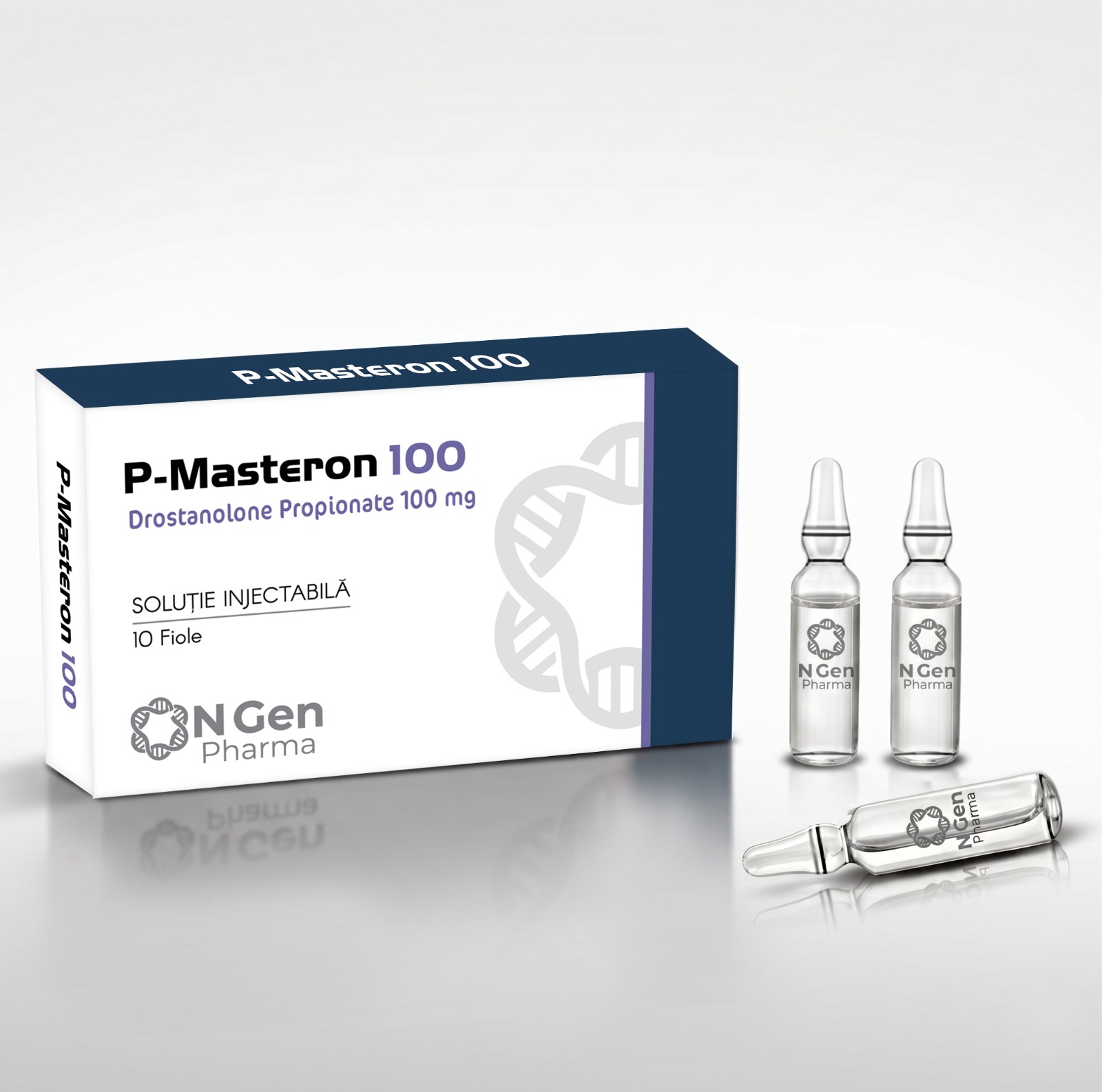 P-Masteron Product Image