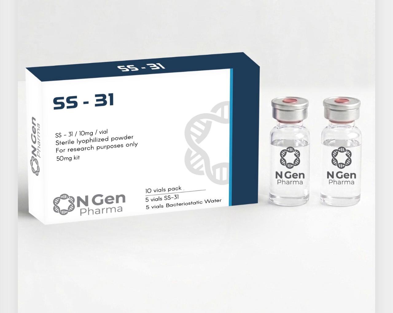 SS-31 Product Image