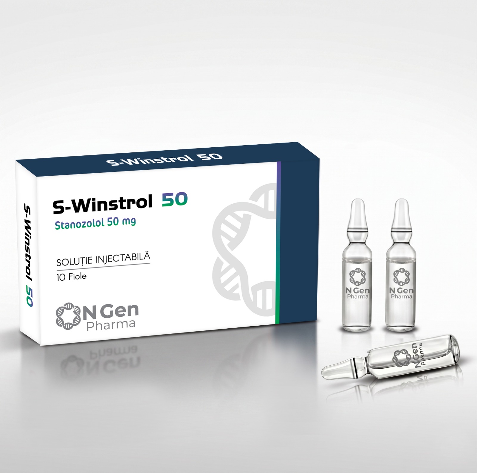 S-Winstrol Product Image