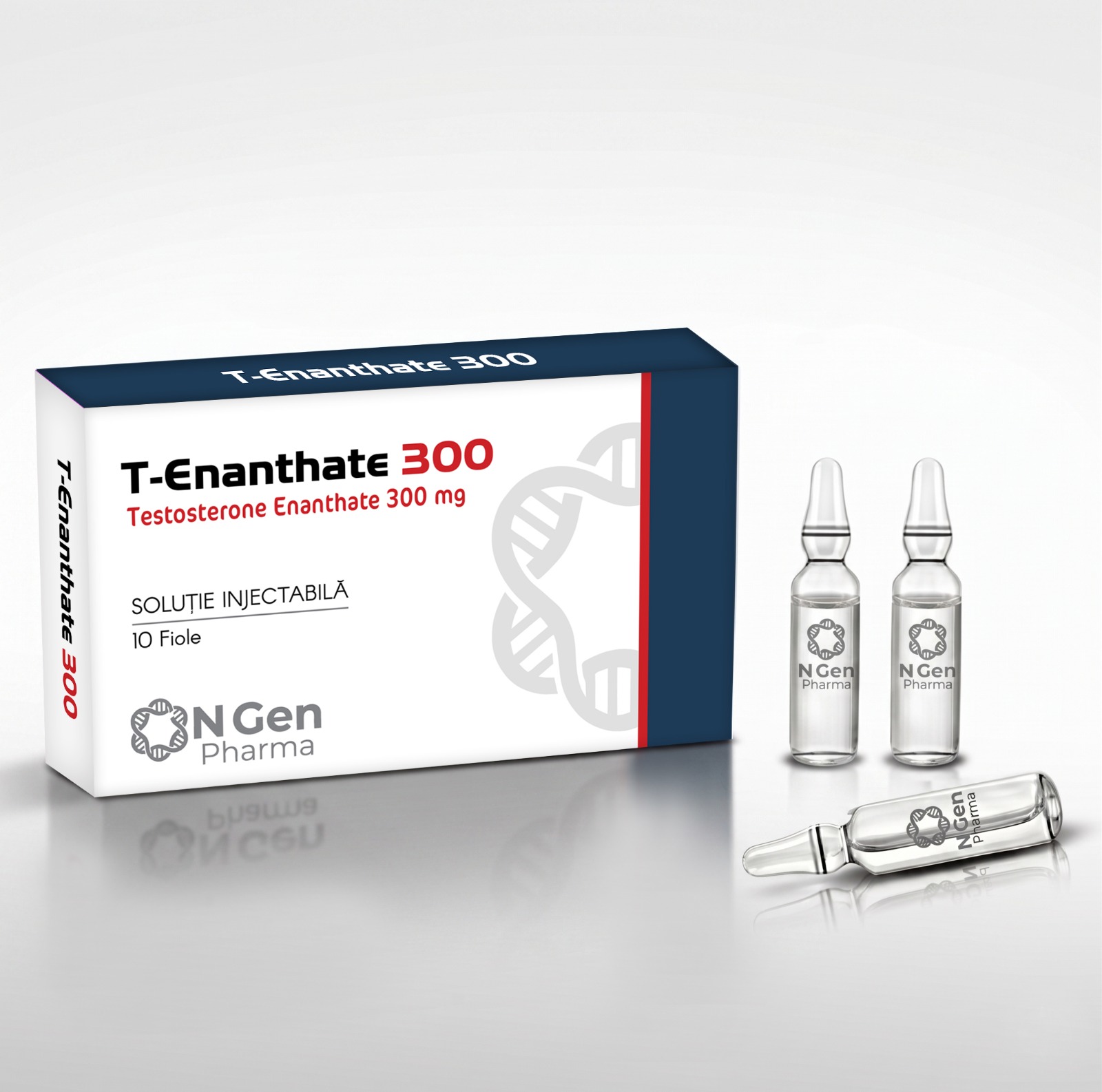 T-Enanthate Product Image