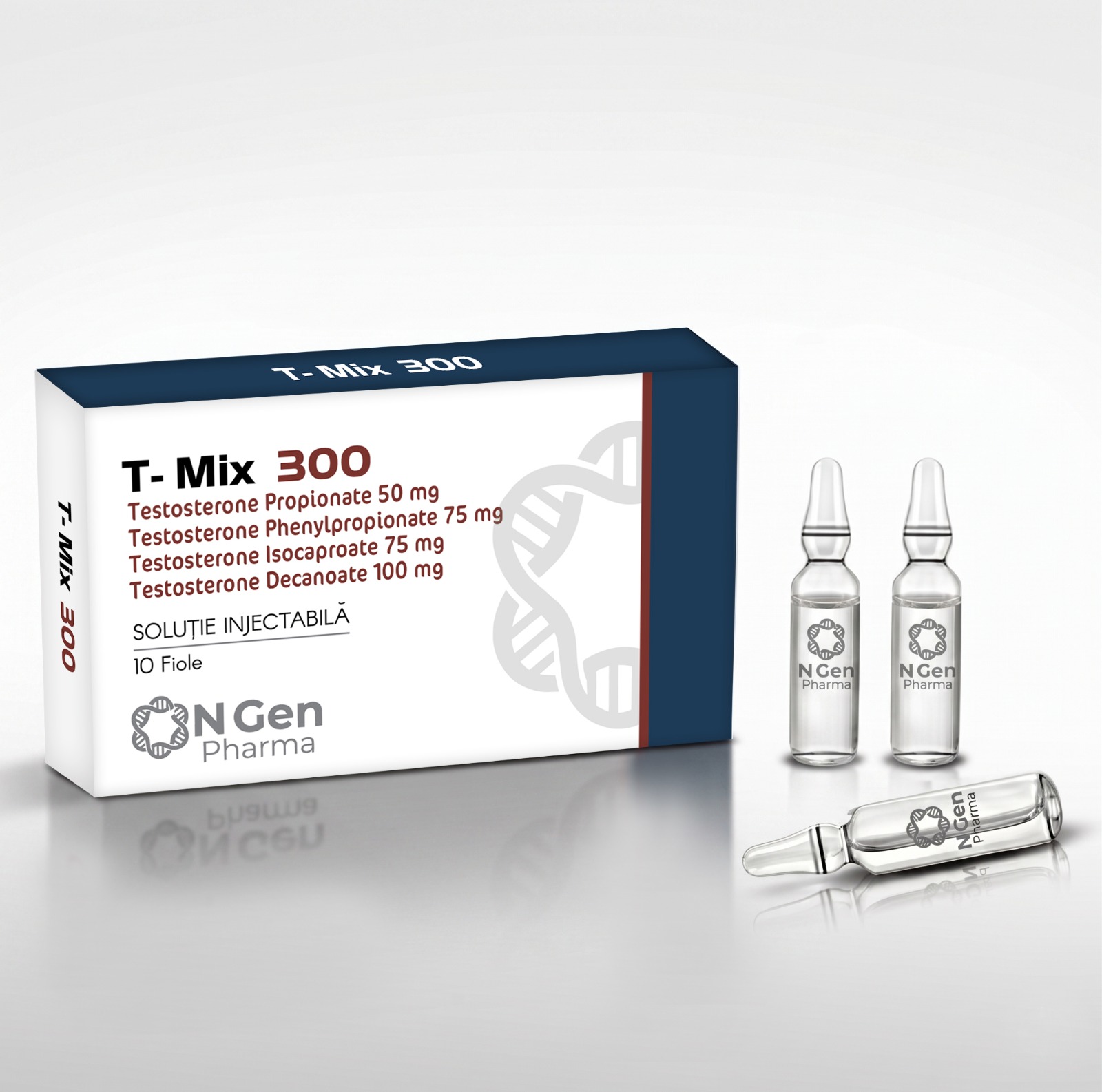 T-Mix Product Image