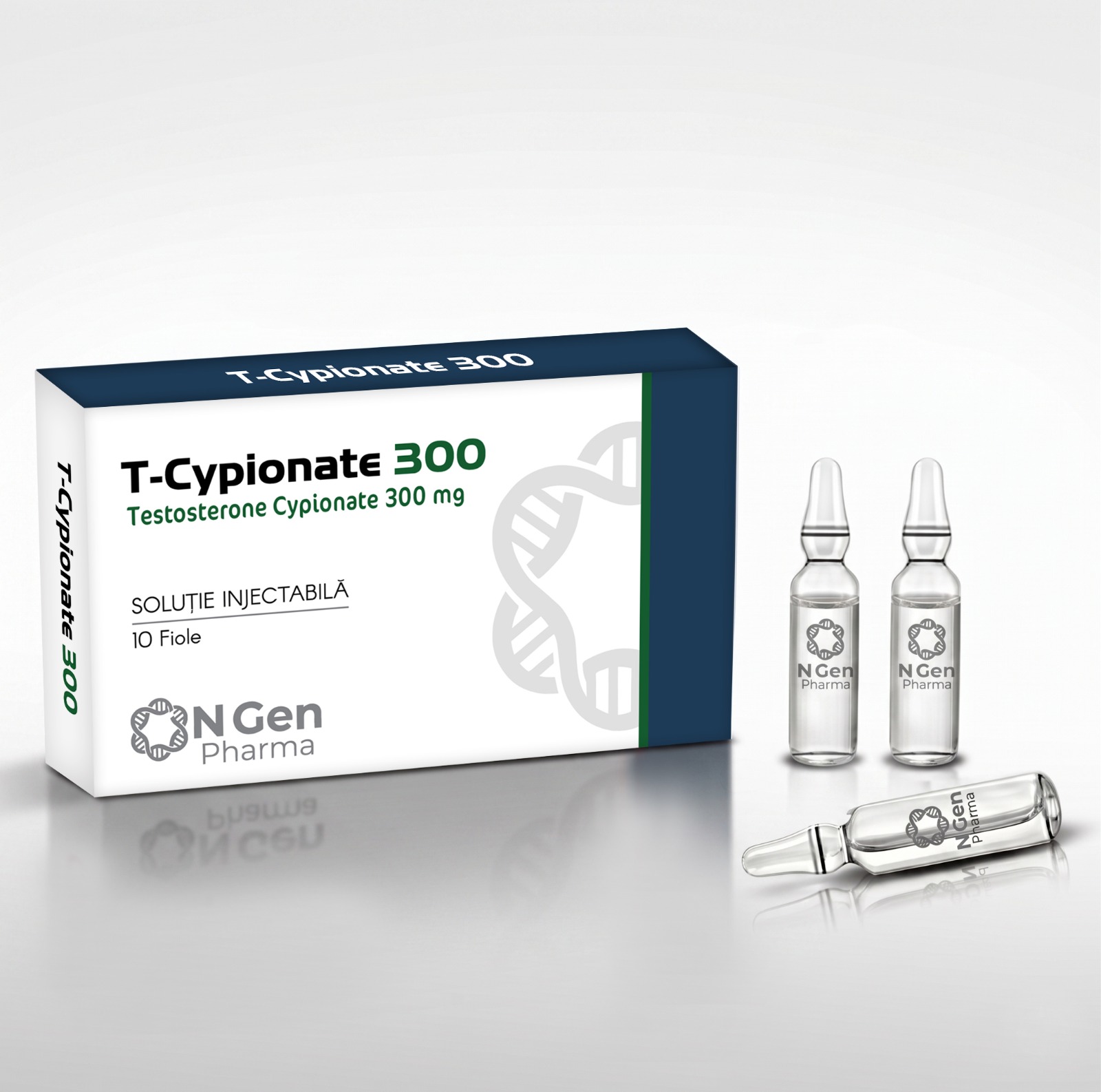 T-Cypionate Product Image