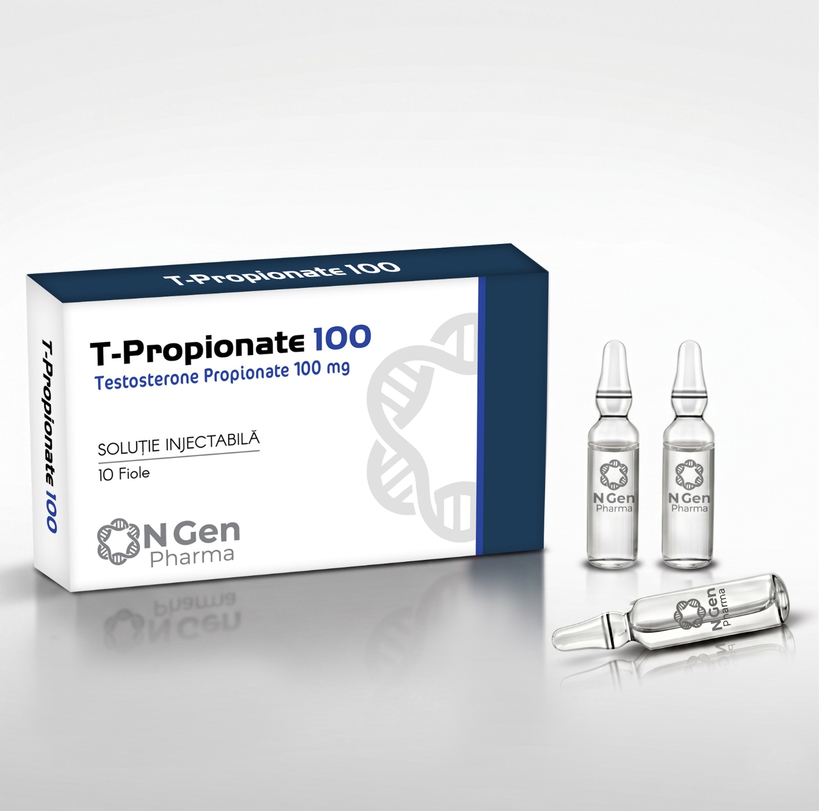 T-Propionate Product Image